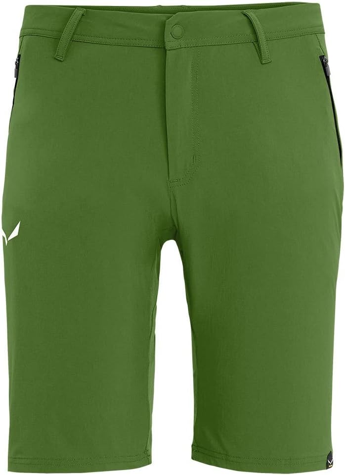Salewa Herren Shorts Talveno Dst M Shorts L Yucca, L Yucca