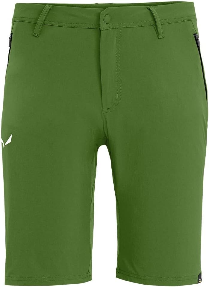 Salewa Herren Kurzehose *Talveno DST M Shorts M Yucca, M Yucca