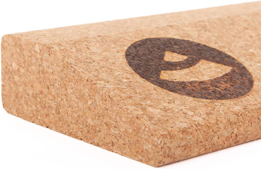 Bodhi Yoga Kork Keil, Kork