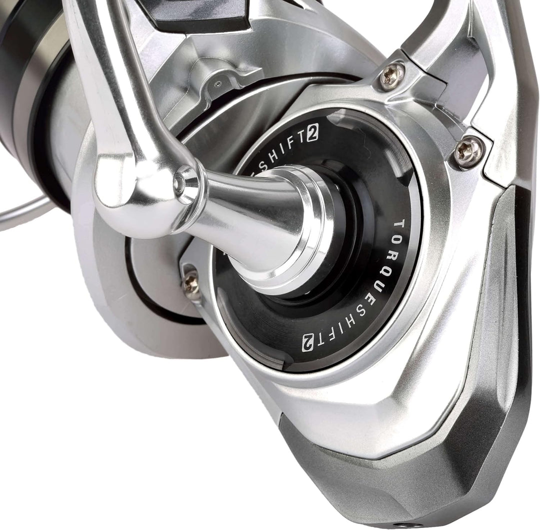 Savage Gear SGS6 Meeresrolle 5000, 5000
