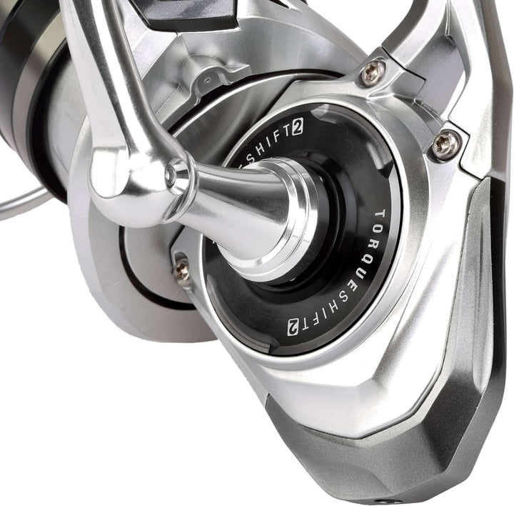 Savage Gear SGS6 Meeresrolle 5000, 5000