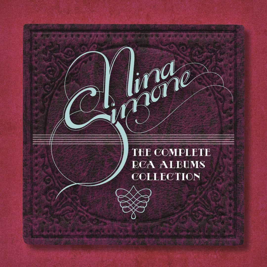 Complete Rca Albums Collection, Audio-CD