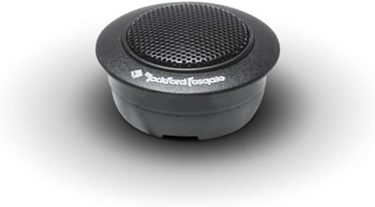 Rockford Fosgate r1t-s