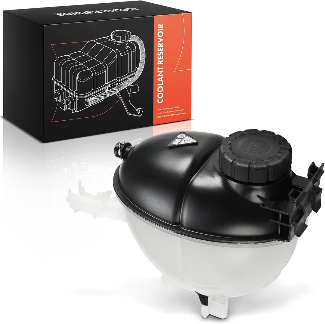 Frankberg Ausgleichsbehälter Mit Deckel & Sensor für W212 C218 63 AMG 5.5L 2011-2014 A2045000949
