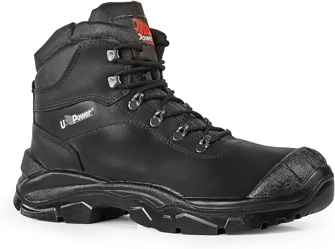 u_power Rock & Roll Hochschuh Terranova S3 SRC Grösse 45