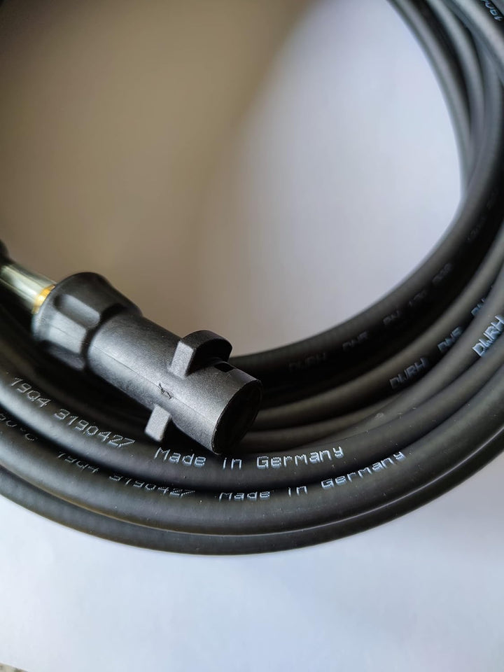 Rohrreinigungsschlauch 120bar 15m für Kärcher Anschluss Bajonett, 15