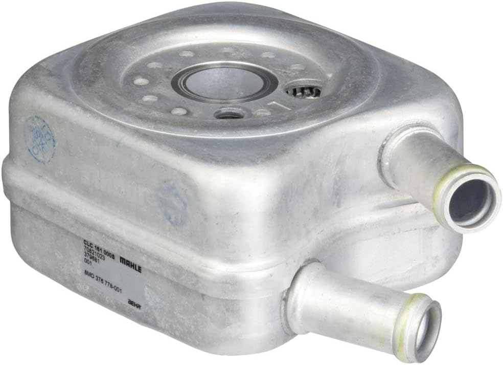 MAHLE CLC 161 000S Ölkühler BEHR