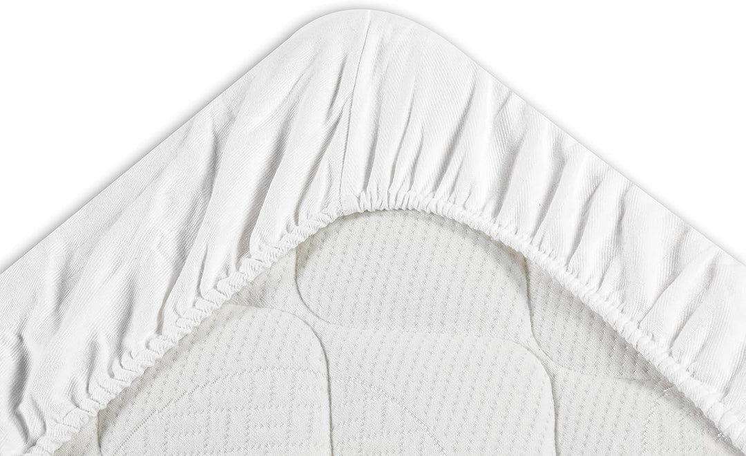 V.I.P. Very Important Pillow Doppelbett:, Baumwolle Gummi, Elastico Su Tutto Il Perimetro, 160 x 190