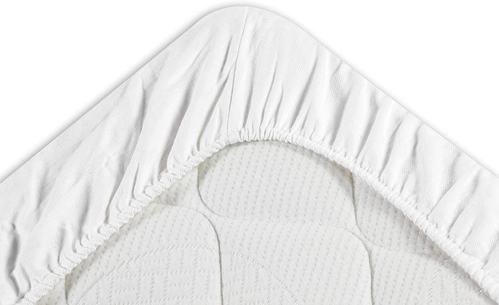 V.I.P. Very Important Pillow Doppelbett:, Baumwolle Gummi, Elastico Su Tutto Il Perimetro, 160 x 190