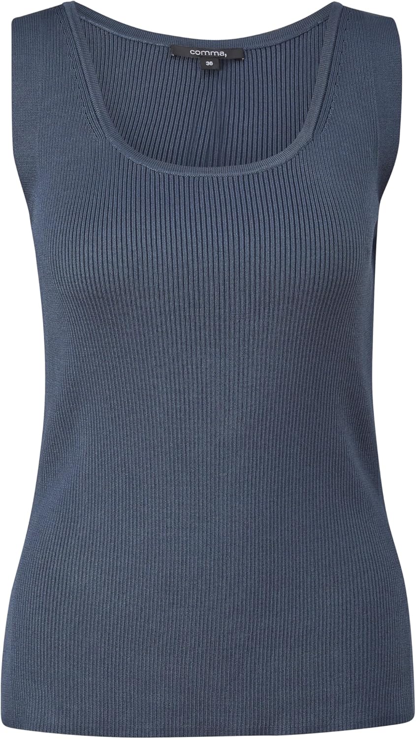 comma Damen Pullover 34 5856, 34 5856