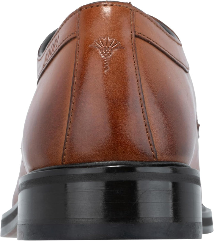 JOOP! Herren Kleitos Brogues 41 EU Braun Cognac 703, 41 EU Braun Cognac 703