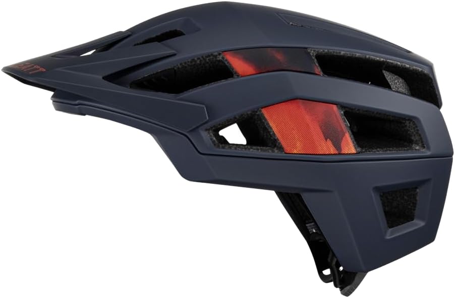 Leatt Helmet MTB Trail 3.0 V23 Shadow #L 59-63cm