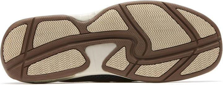 Dunham Herren Captain Bootsschuh 38.5 EU X-Weit Hautfarben, 38.5 EU X-Weit Hautfarben