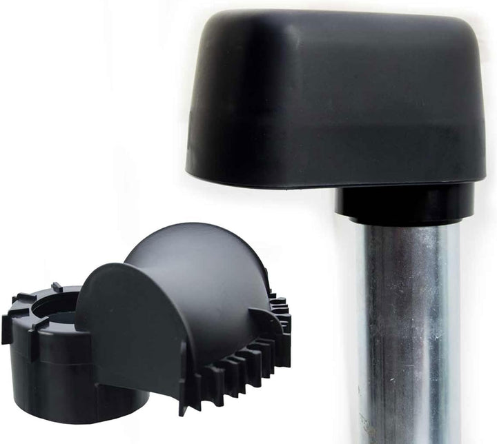 Premium X Dachsparrenhalter SOLID X85-48 SAT Antenne Dach Halterung Dachsparrenmasthalter Kabeldurch