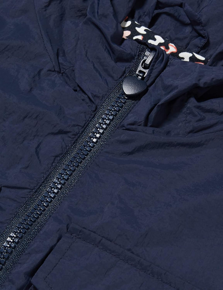 s.Oliver Mädchen Jacket 122 Blau, 122 Blau