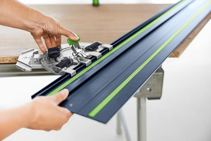 Festool FS 1400/2 BL-Set Limited Edition