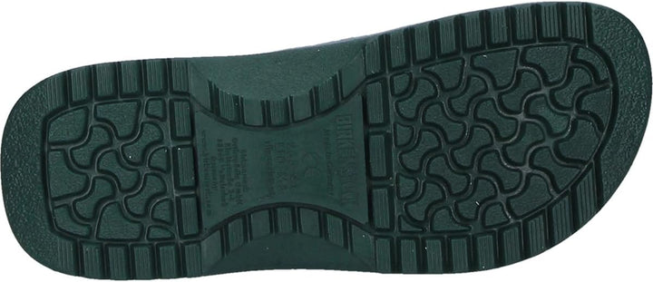 BIRKENSTOCK Super Birki Fusion Clog 35 EU Grün, 35 EU Gr&amp;