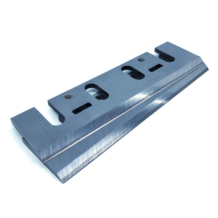 HM/TCT Hobelmesser kompatibel mit Makita 1911B, 1002BA, 110x29x3mm (1 Satz = 2 Hobelmesser), 2