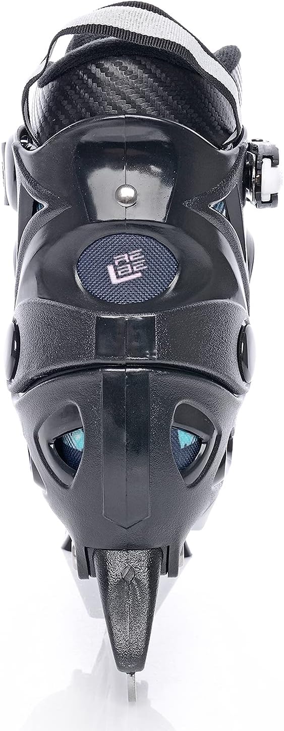 Tempish Rebel Ice ONE PRO Kinderschlittschuh I in 4 Grössen verstellbar I Eishockey I Jungen & Mädch