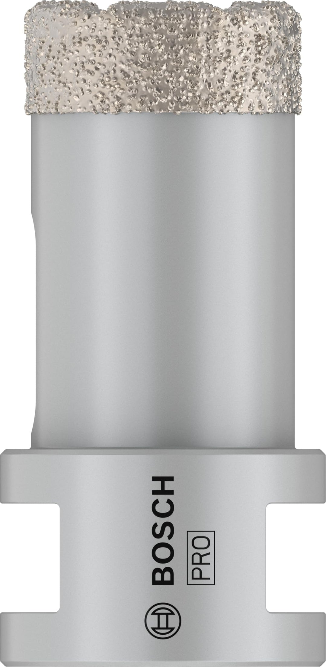 Bosch Accessories Bosch Professional 1x Diamanttrockenbohrer Dry Speed Best for Ceramic (für Trocken