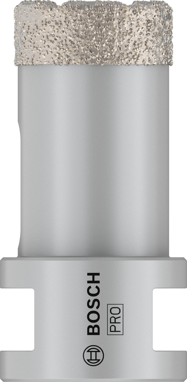 Bosch Accessories Bosch Professional 1x Diamanttrockenbohrer Dry Speed Best for Ceramic (für Trocken