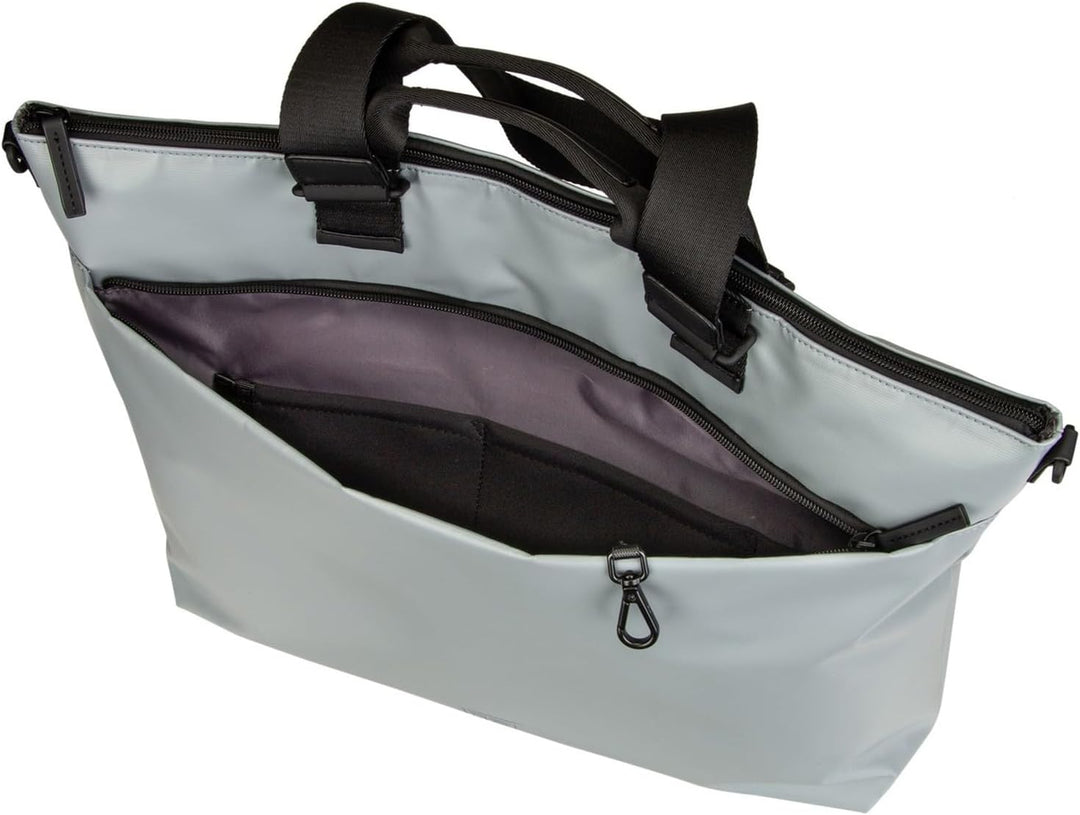 Jost Unisex Tolja Mochila Mittelgrau, Mittelgrau