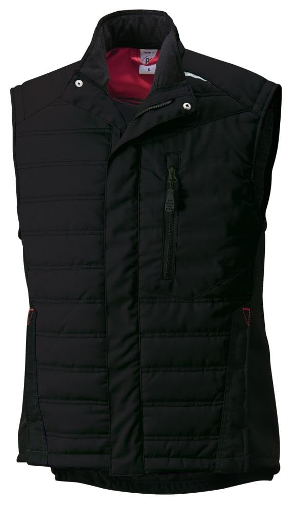 BP 1986-570-32 Thermoweste - Schlanke Silhouette - Stehkragen - Thermofutter - 65% Polyester, 35% Ba