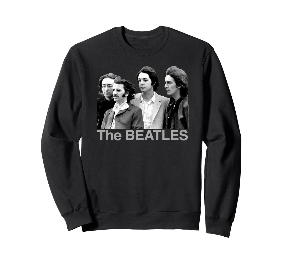 Die Beatles Windy Beatles Sweatshirt