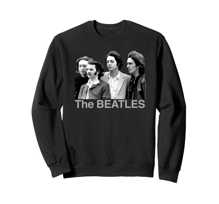 Die Beatles Windy Beatles Sweatshirt