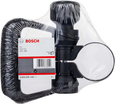 Bosch Professional 2602025142 Handgriff GSH 5E, GSH 388