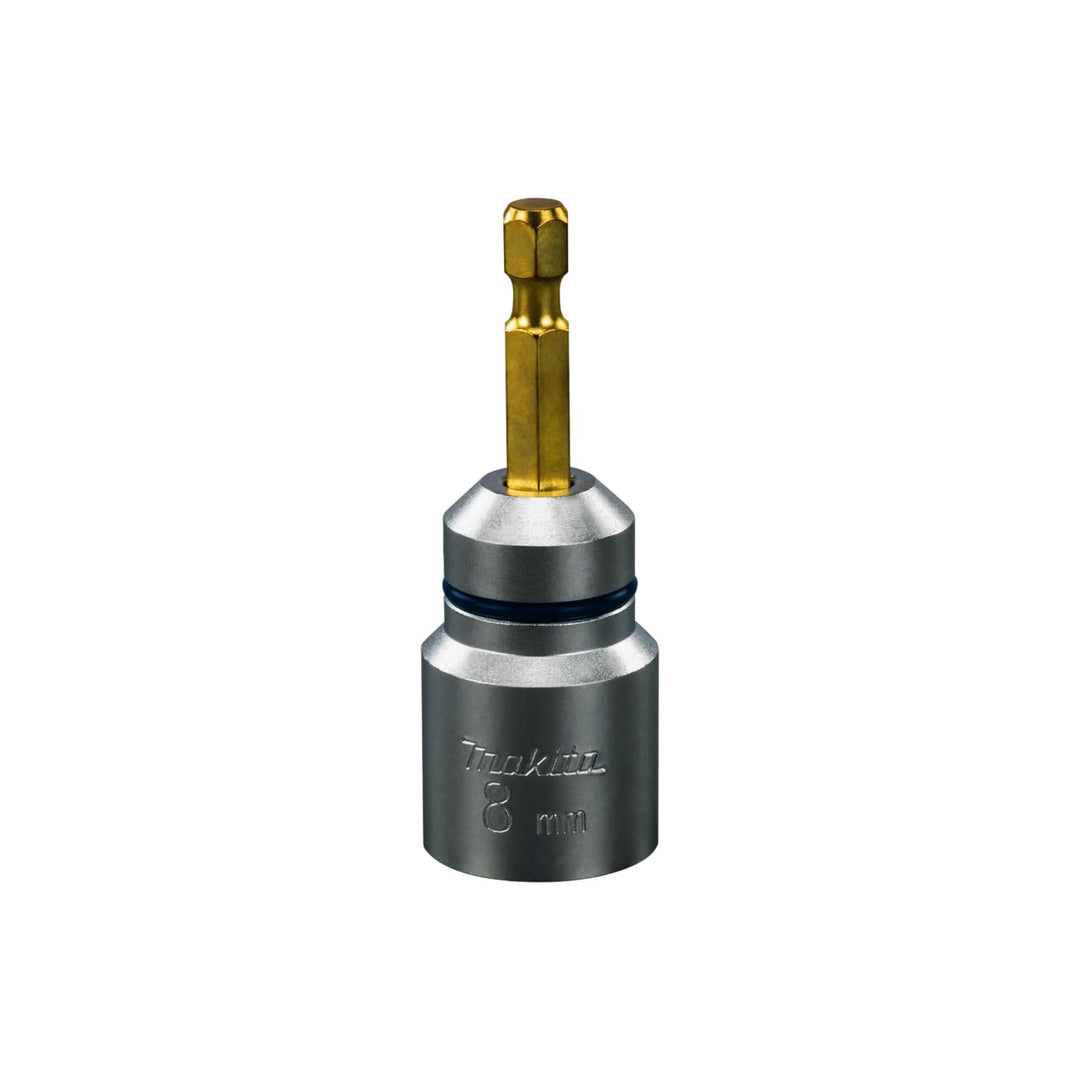 Makita b-42977 8 mm Gewindestange Steckdose – Mehrfarbig