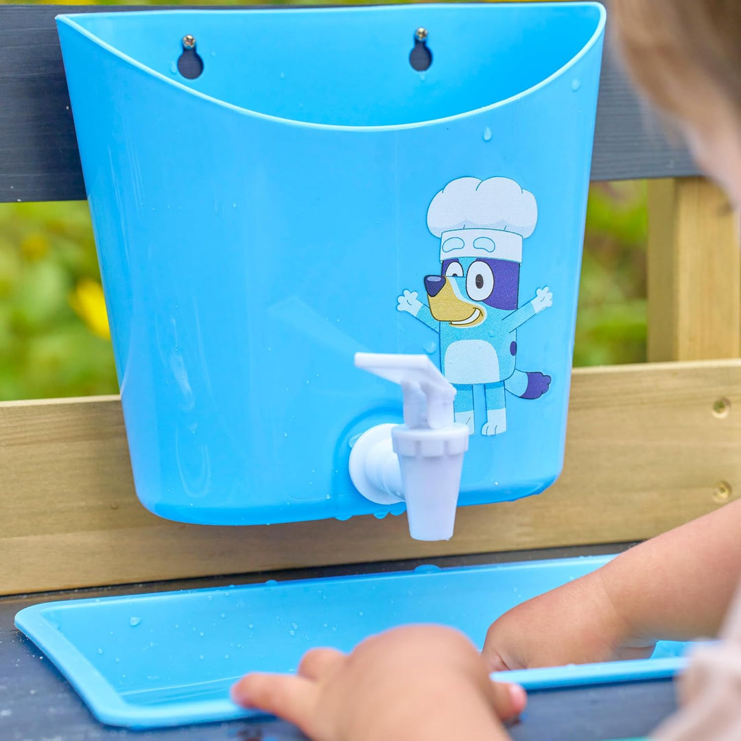 Bluey Outdoorküche für Kinder, FSC-Holz