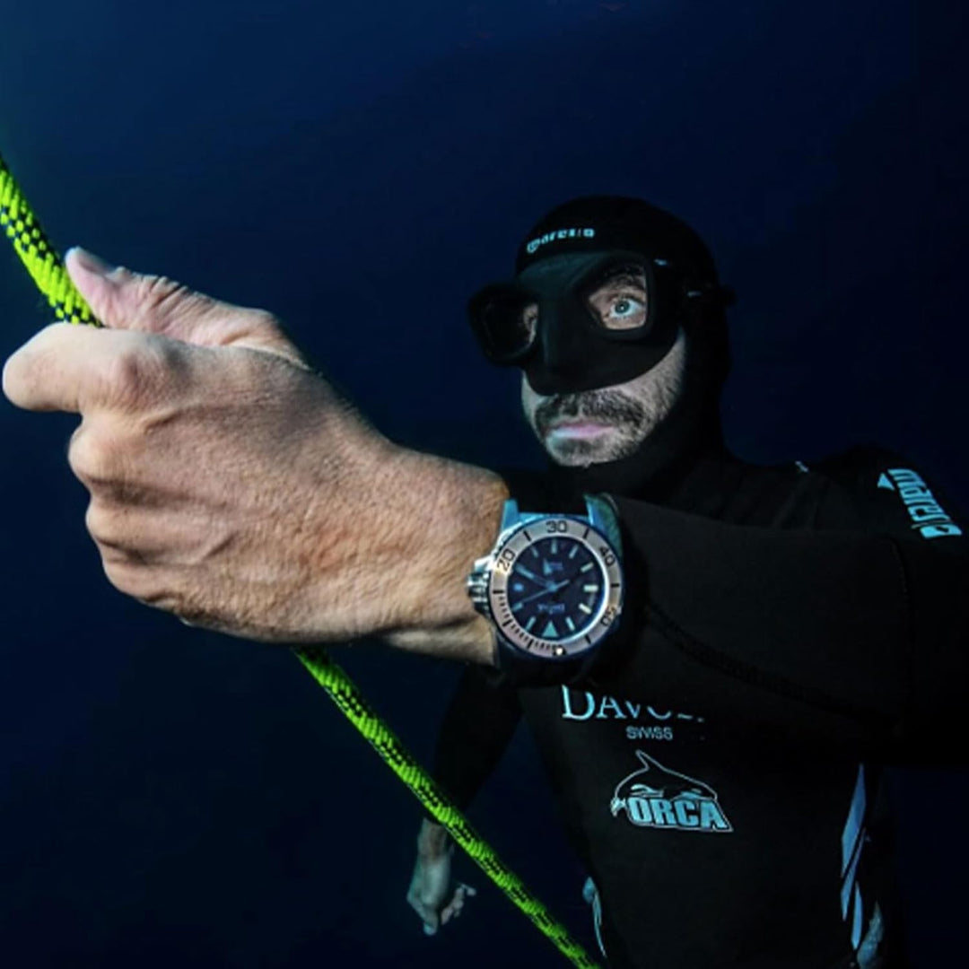 Mares Mask Viper Taucherbrille Einheitsgrösse Schwarz, Einheitsgrösse Schwarz
