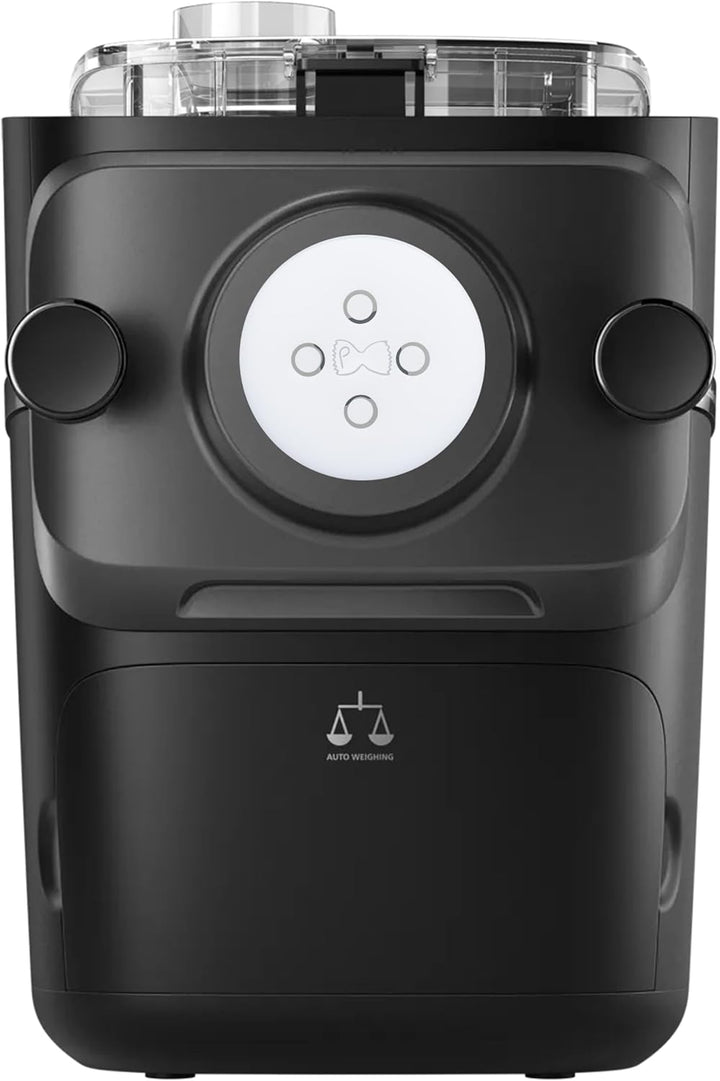 Matrize aus POM Hörnchen glatt - Curvo liscio kompatibel mit Philips Pastamaker Avance und Serie 700