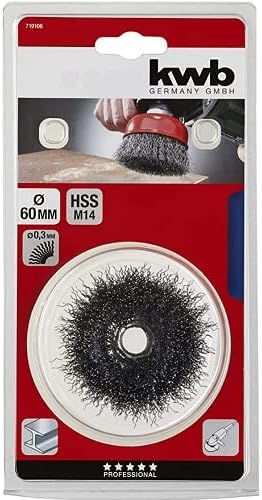 Einhell Winkelschleifer TC-AG 125/850 Kit (850 W, 12.000 min-1, max. Schnitttiefe 28 mm, max. Scheib