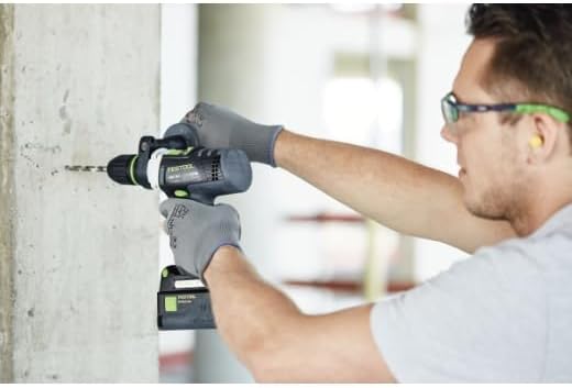 Festool Steinbohrer DB STONE CE D6 3x, DB STONE CE D6 3x