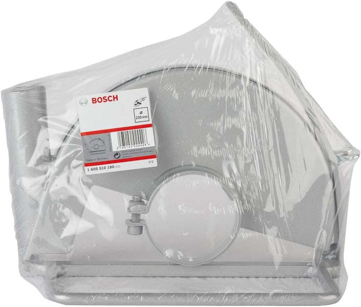 Bosch Professional 1605510180 Staubschutzh.F.Winkels.230 mm raccord 230 mm, raccord 230 mm