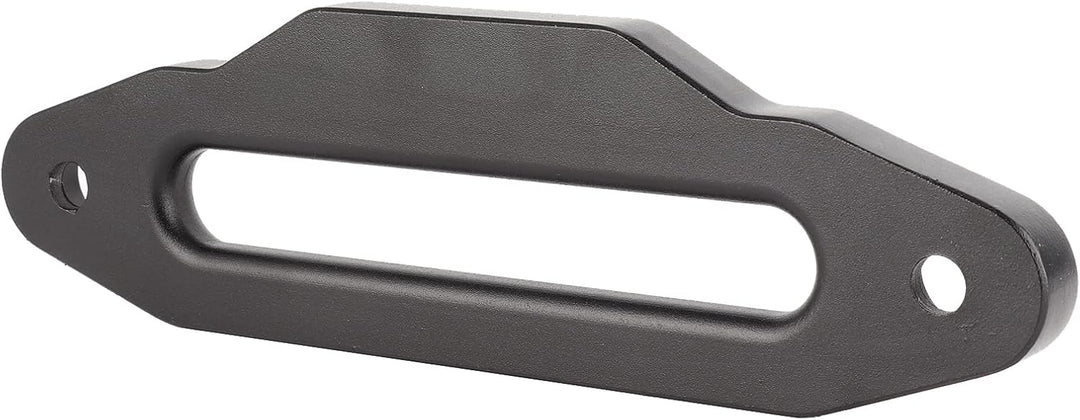 254 Mm/10 Zoll 8000 Lbs Bis 15000 Lbs Hawse Fairlead Winde Seil Seil Fahrzeug Abschleppzubehör