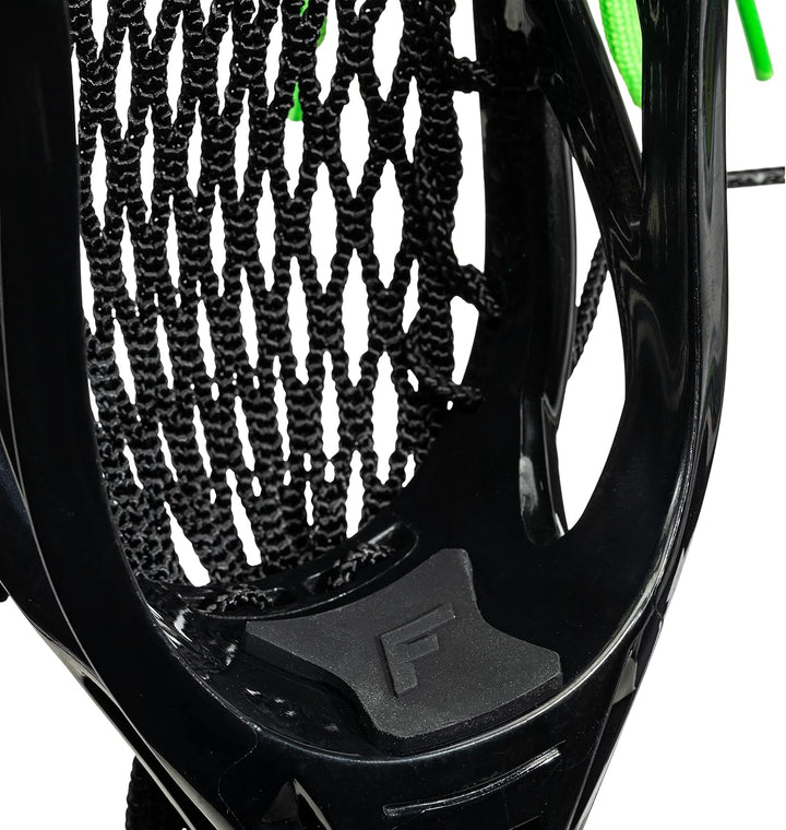 Franklin Sports Ambush Lacrosse Sticks Herren + Damen Erwachsene + Jugend Aluminium Lax Sticks Junge
