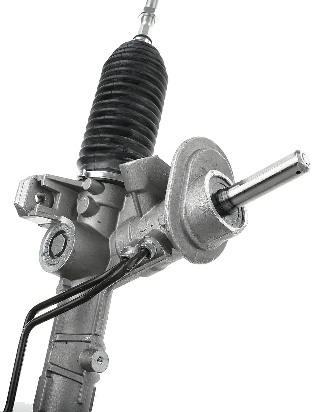 Frankberg Lenkgetriebe Servolenkgetriebe Hydraulisch für Linkslenker Kompatibel mit A.l.h.a.m.b.r.a