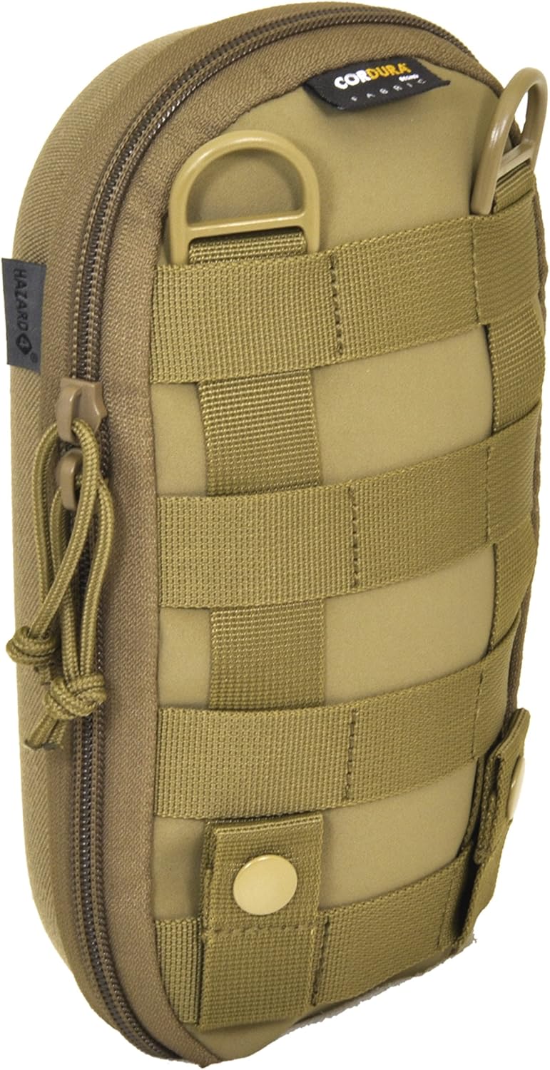 Hazard 4 Zusatztasche Hatch Coyote, Coyote