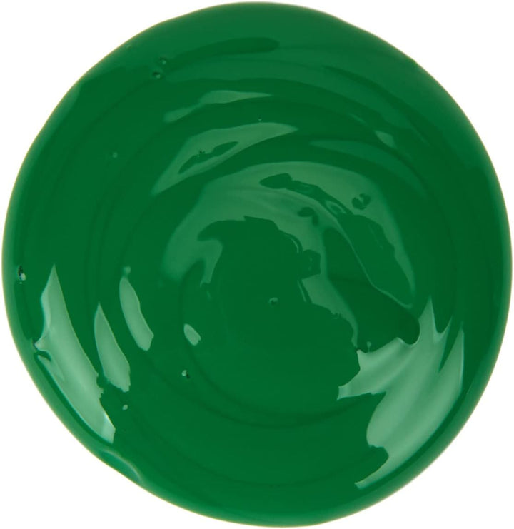 Premier Tempera Paint, Green, 16 oz Grün, Grün