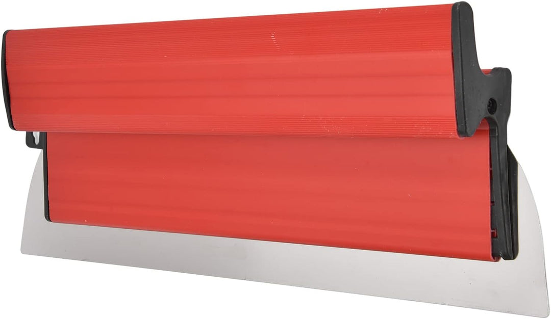 Skimming Blade Skim Coat Glättungsspachtel Klinge Wandfinishmesser Trockenbauwerkzeug 40x14,5x4,5cm