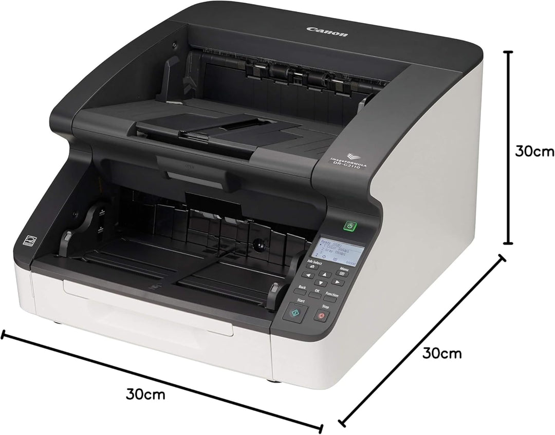 Canon DR-G2110 Document Scanne