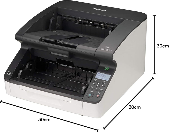 Canon DR-G2110 Document Scanne