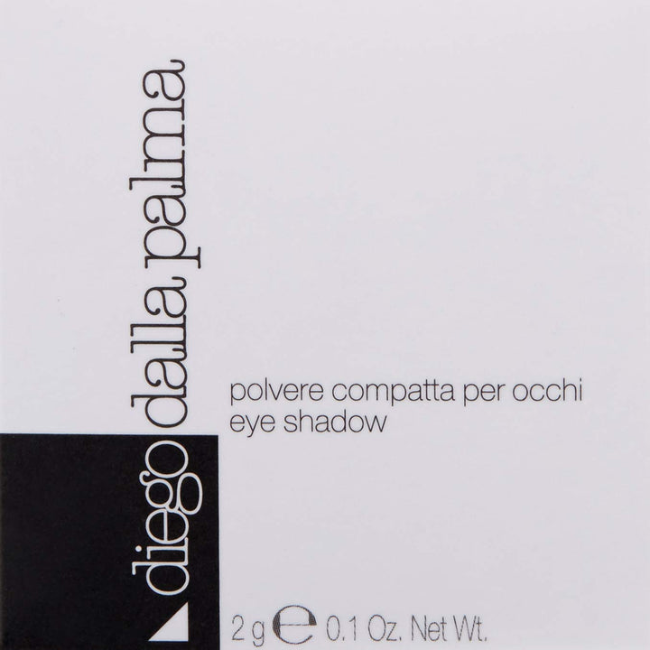 D.Palma Lidschatten er Pack(x) 101, 101