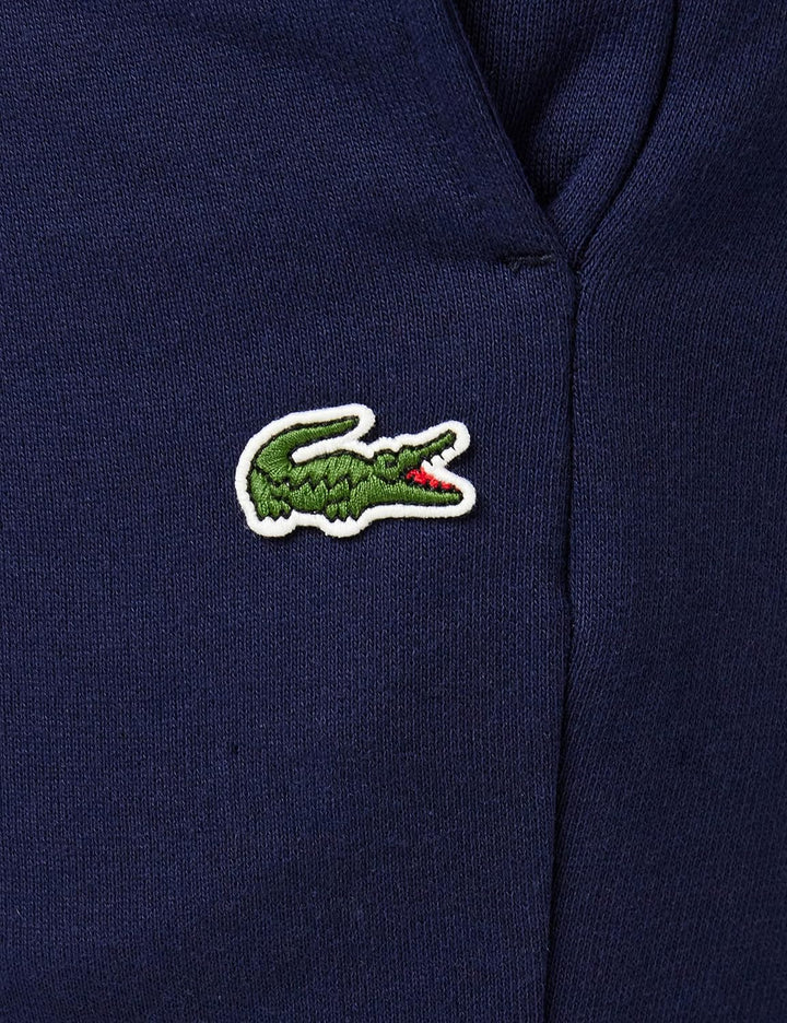 Lacoste Herren Trainingshose Regular Fit XS Marine, XS Marine