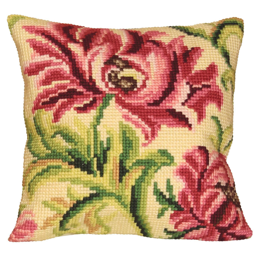 Collection d'Art Wilde Rose rechts Wilde Rose L, Wilde Rose L