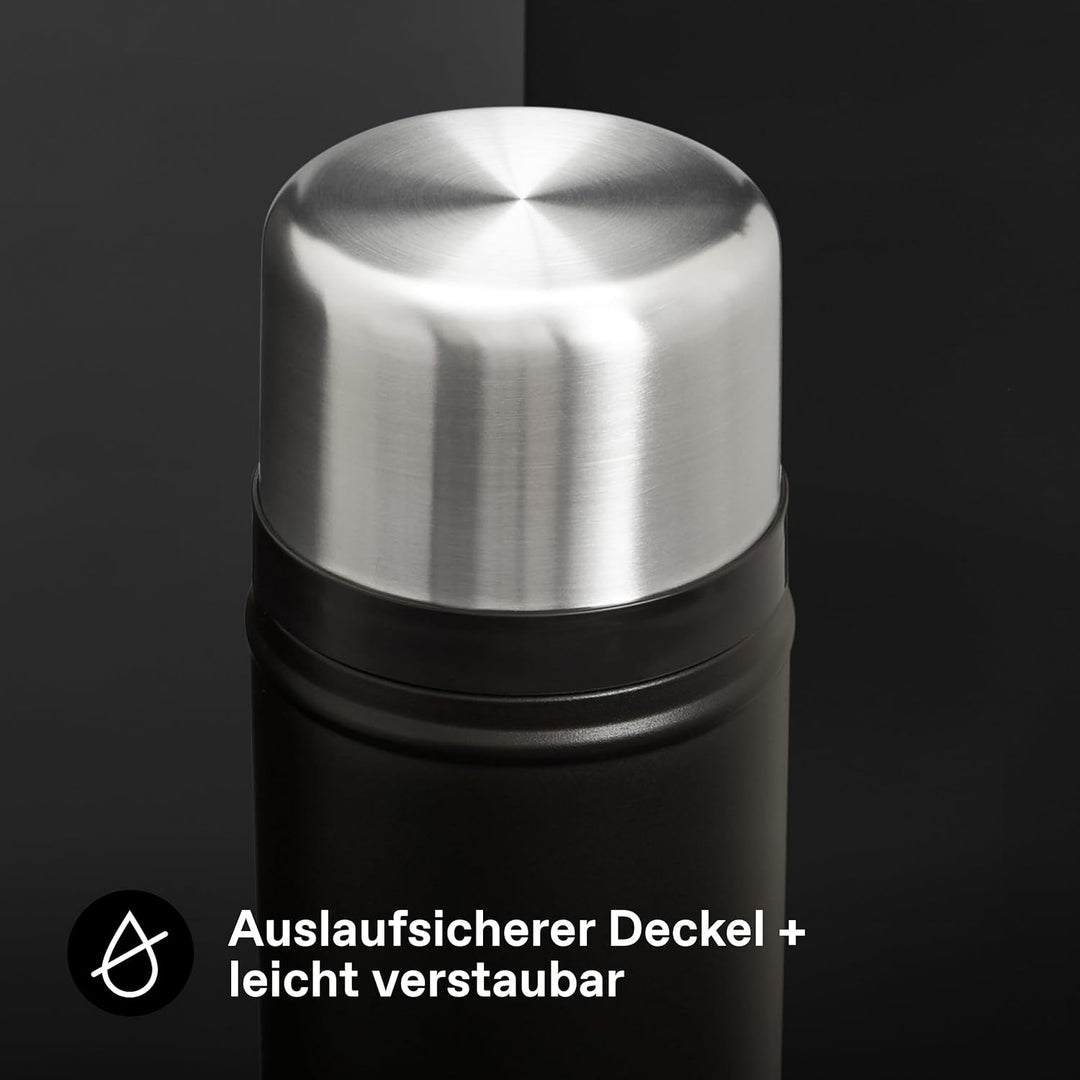 STANLEY 1913 Classic Legendary Thermobehälter Für Essen - Hält 15 Stunden Heiss Oder 18 Stunden Kalt