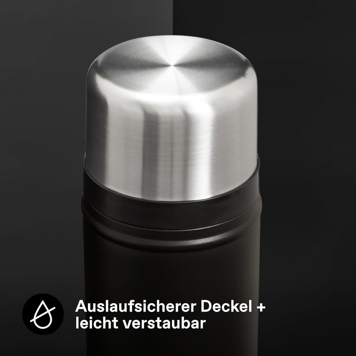 STANLEY 1913 Classic Legendary Thermobehälter Für Essen - Hält 15 Stunden Heiss Oder 18 Stunden Kalt